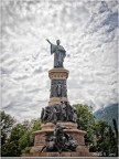 Piazza Dante - Trento