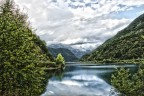 Lago di Redona