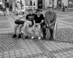 the family
