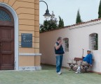 Pausa sigaretta