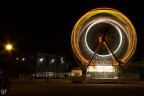 Livorno by night