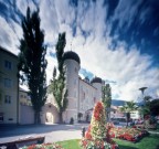 sterreich, Osttirol,  Lienz ;/) pinhole