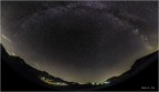 una via tra le stelle