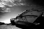 Barche della disperazione