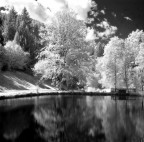 sterreich, Osttirol, Lienz ;/) The lake