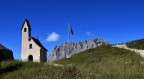 Passo Gardena