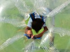 Bubble Football