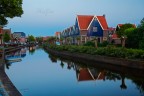 Volendam#blue