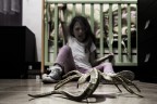 In Bedroom no one can hear you scream