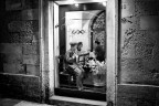 Allee Due Corti - Lecce 2014