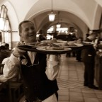 Bella la vita! Bella la vita!