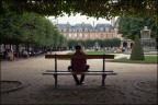 Parigi, appunti