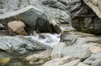 Cascate di Lillaz Cascate di Lillaz
