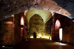 Sala dei Cavalieri - Templari -  
Critiche costruttive, benvenute