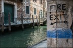 Fire Exit