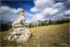 Monte Bove - Frontignano di Ussita (MC)