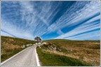 Verso l'autunno.
