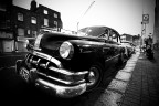 Back to the 50's
