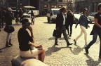 urban people