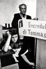 L'incredulit di Tommaso