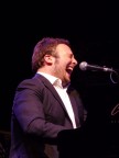 Raphael Gualazzi a Muntagninjazz 2014