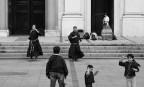&quot;giullari di dio&quot;