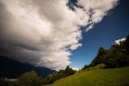 the storm is coming
