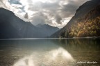 Autunno sul Lago
