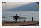 Il pensatore...
