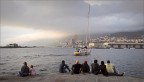 L'ora che volge al desio...