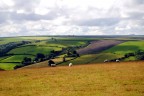 Colline inglesi