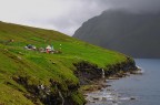 Mli - Isole Faroe