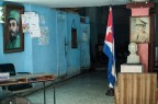 Cuba, 2013