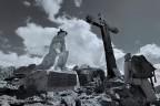 Bellissimo trekking in val di Fiemme