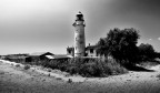Faro &quot;Bacucco&quot;