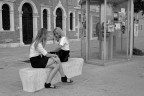 Venezia, 2012 (Tesi)