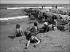 Spiaggiata