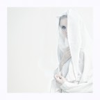 Marion on white