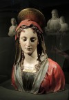 alla Galleria degli Uffizi