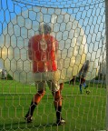 Bubble-Gol
