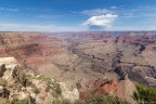 Canon 6D - Samyang 14 mm 
/320 F.11

Per chi volesse apprezzare maggiormente la maestosit del canyon inserisco una versione Full-Hd.
http://www.massimotosco.it/photo/grand_canyon.jpg

Commenti come consuetudine graditi.
Massimo