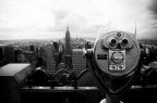 Top Of The Rock NYC.