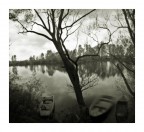 La Nia, la Pinta e la Santa Maria ;/) pinhole