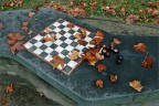 L'autunno muove e vince