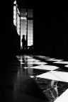 riquadri di luce