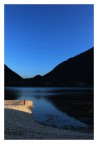 al lago