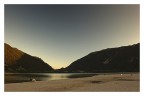 al lago *