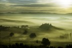 Alba sul Belvedere