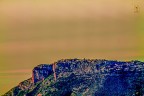 Monte Agel , Mentone ( FR )