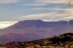 Monte Agel  (FR )